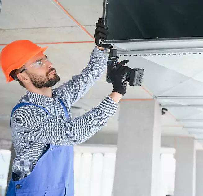 Why Homeowners & Businesses Trust Us in Hermitage, PA?