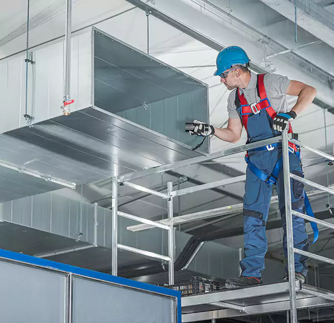 Why Homeowners Businesses Trust Us in Hermitage, PA