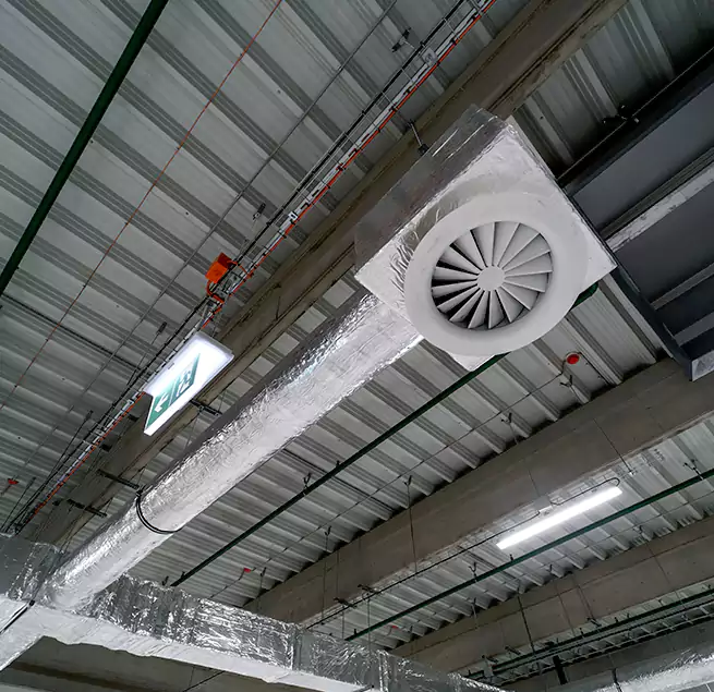 Why Homeowners & Businesses Trust Us in Hermitage, PA?