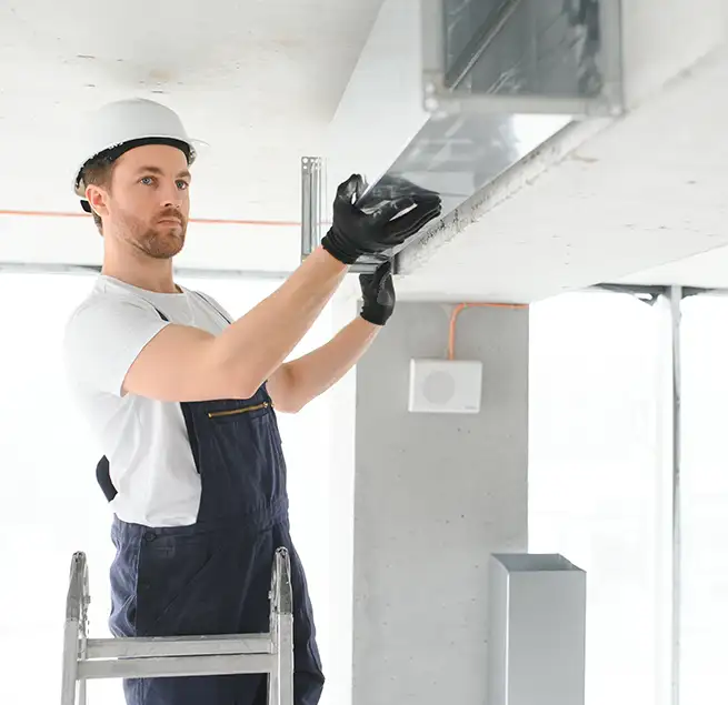 Why Homeowners & Businesses Trust Us in Hermitage, PA?