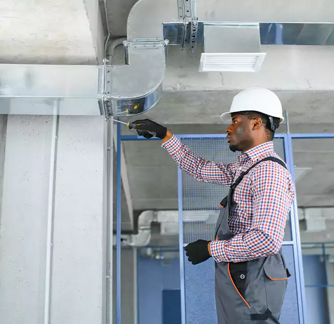 Why Homeowners & Businesses Trust Us in Hermitage, PA