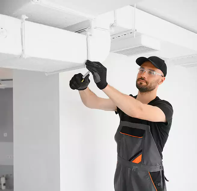  Why Homeowners Businesses Trust Us Hermitage, PA