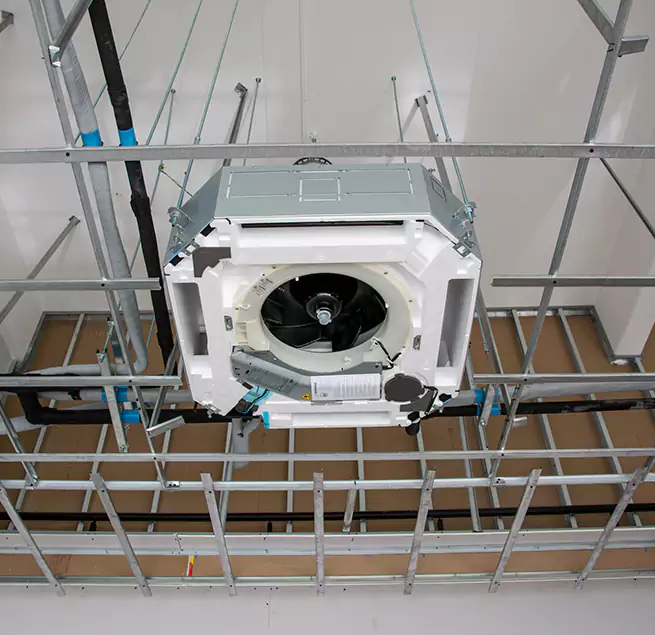 Why Homeowners & Businesses Trust Us Hermitage, PA?