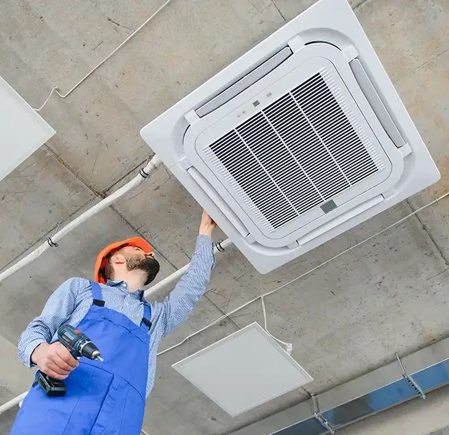 Why Homeowners & Businesses Trust Us in Hermitage, PA?