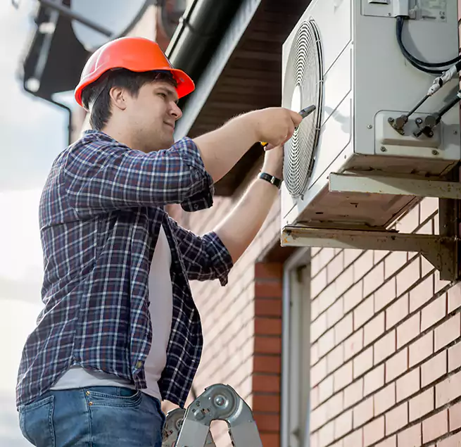 Why Homeowners & Businesses Trust Us Hermitage, PA