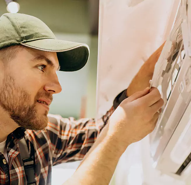 Why Homeowners & Businesses Trust Us in Hermitage, PA?