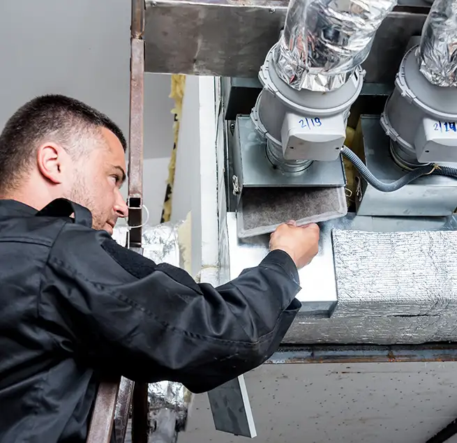 Why Homeowners & Businesses Trust Us in Hermitage, PA?