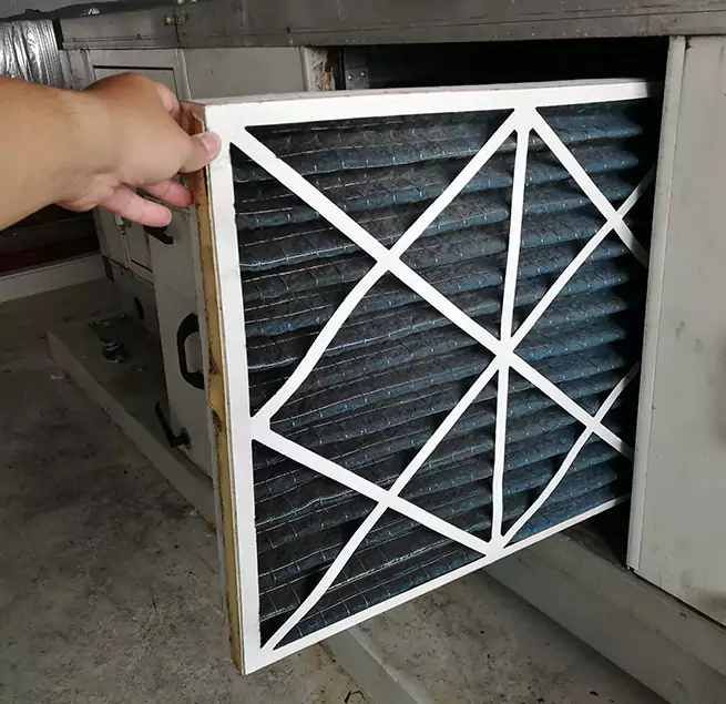 Why Homeowners & Businesses Trust Us Hermitage, PA?