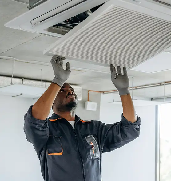 About Certified Air Duct Specialists in Hermitage, PA