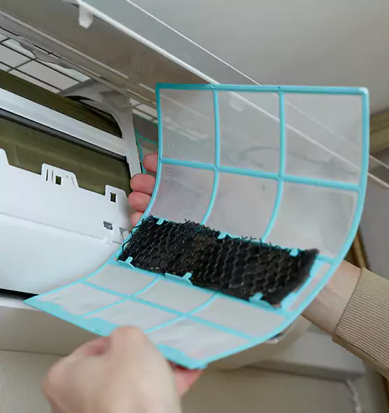 Welcome to Air Duct Cleaning & Repairs Hermitage — Your Local HEPA Filter Installation Pros in Hermitage, PA