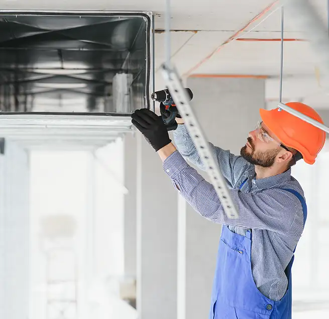 Why Homeowners & Businesses Trust Us in Hermitage, PA?